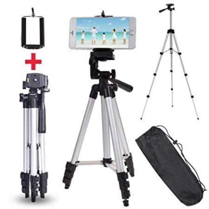 Tripod%20Stand%20For%20DLSR%20Camera%20With%20Mobile%20Holder%20-%203110%20/%203120%20-%20Image%207