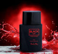 Black Car Perfume For Men - 100 ml. 