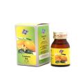 Lemon Oil - 30ml - herbal oil - for skin, health and aromatherapy - multipurpose - SAC. 