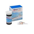 Mission Plus Hb Hemoglobine Teststrips 25. 
