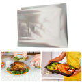 Packaging Bag Heat Resistant Wear-resistant Grilled Chicken Bag. 
