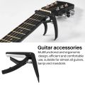 62 PCS Guitar Accessories Kit Acoustic Guitar Changing Tool for Guitar Players and Guitar Beginners. 