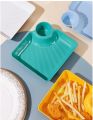 Fries Tray serving plates food boats disposable boat stands food trays disposable dumpling plate with saucer baby food tray french fries plate fruit dish pizza. 