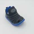 Kids Imported Soft Slip-On Sports Shoes – Blue | Comfortable Breathable Sneakers. 