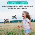 Air Battle Continuous Launch Toy For Kids Bubble Catapult Plane Toy Airplane One-Click Ejection Model Foam Airplane With 3 Pcs Glider Airplane Launcher Outdoor Sport Toys Perfect Gift For Birthday Party Favors Foam Airplane. 