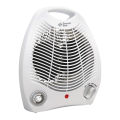 Mini Electric Heater, Indoor Use Fan Heater Hot Air Small Home/Office Indoor Heater Machine with Handle. 