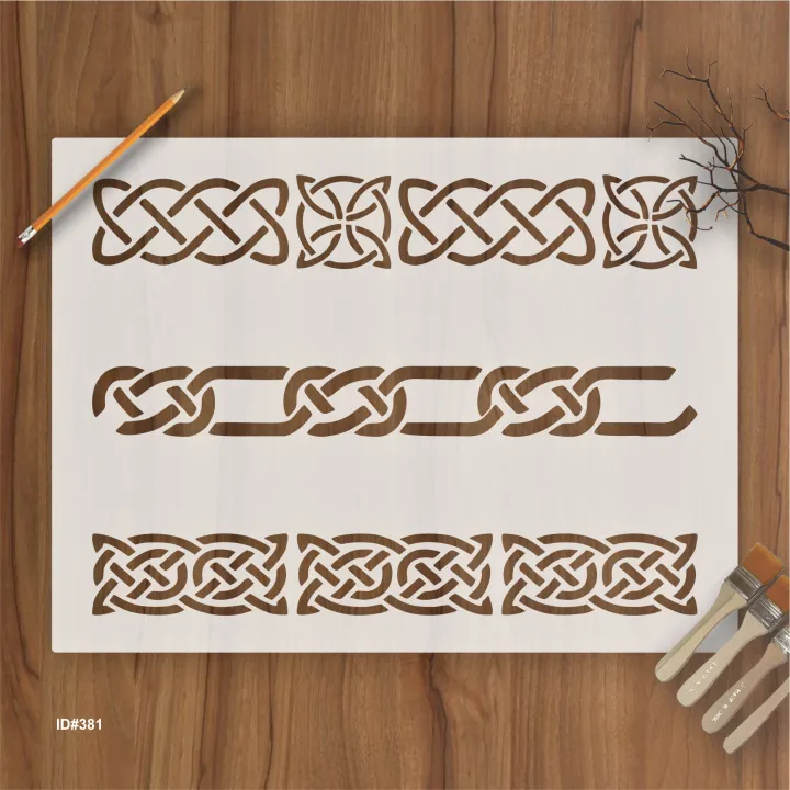 Pack%20of%2010%20random%20border%20Stencils%20Template%20Wall%20Scrapbooking%20Painting%20Photo%20Album%20Decor%20Embossing%20Paper%20Card%20Craft.%20-%20Image%204