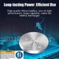 2-20PCS CR2020 CR 2020 3V Lithium Battery For Watch Toys Calculator Car Key Electronic Scale Remote Control Button Coin Cells. 