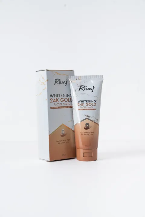 Rivaj%20UK%20-%2024K%20Gold%20Facial%20Mask%20(100ml)%20-%20Image%204