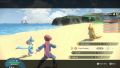 Pokemon Legends Aeceus Nintendo Switch Game. 