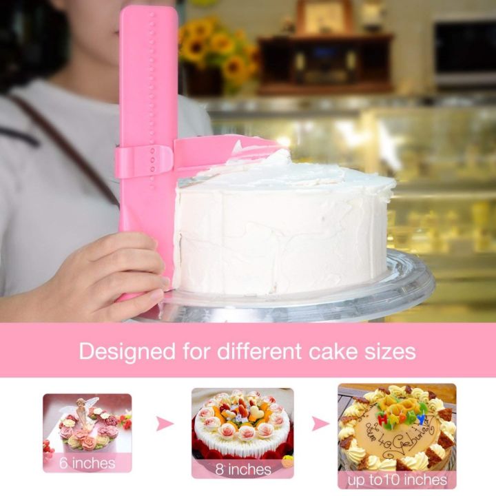 1pc%20Adjustable%20Cake%20Scraper%20Cake%20Smoother%20Fondant%20Smoothing%20Tool%20Cake%20-%20Image%203