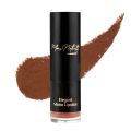 Halal Elegant Matte Lipstick – Coffee Brown 09 | Highly Pigmented, Long-Wear & Hydrating | Vegan, Smudge-Free Lip Color by Marz Natural. 