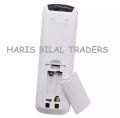 KENWOOD Inverter AC Remote Control. 