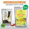 CASSIA Powder 100G. 