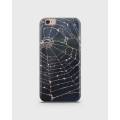 Oppo A57 Cover case Soft   Cobweb Print - 1cover2425. 
