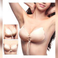 Strapless Bra Magic Bra for Women Sticky Strapless Backless Bra. 