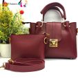 MF Fashion's 2 in 1 Bags For girls Shoulder bags/Cross body bags for women/. 