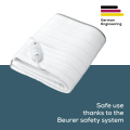 Beurer TS-17 Electric Under Blanket (Alternate model of TS-15). 