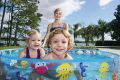 Bestway Sea Swimming Fun Play Pool Without Air 4' 5' 6' 8' feet Fill-N-Fun Paddling Pool For Kids. 