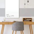 White Board 2ft x 3ft, White Board for Kids, White Board for School, Office & Home. 