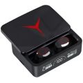 M90 Pro TWS Gaming Earbuds. 