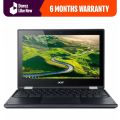 Acer Chromebook R11 11.6" Quad N3150 4GB 16GB SSD Touch Screen (FREE LAPTOP BAG) - Daraz like new laptops. 