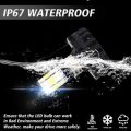 M6 led headlight for bike Motorcycle led lamp. 