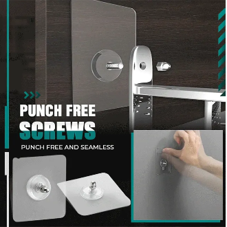 6pcs%20Photo%20Frame%20Hooks%20Invisible%20Stickers%20Hanging%20Picture%20Painting%20Non-Trace%20Self%20Adhesive%20Nails%20Hook%20Wall%20Paste%20Tack%20-%20Image%203