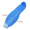 s Foot Measuring Device Shoes Size Gauge Measure Ruler Tool Device Helper. 