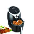 Anex 1700 Watts Deluxe Air Fryer AG-2020. 
