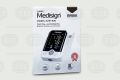 Digital Blood Pressure Monitor - Automatic BP Machine for Upper Arm with Large LCD Display BPM 830 (Rechargeable) – Medisign. 