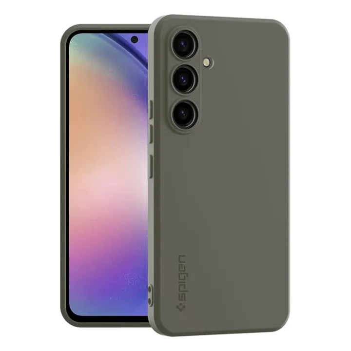 Samsung%20S23%20FE%205G%20Back%20Cover%20Spigen%20PC%20Case%20For%20Samsung%20S23%20FE%205G%20-%20Image%202