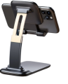 Mobile stand And Mobile Holder (for watching movies and day to day life). 