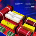 Treble Medium Bass 3 Way Speaker Frequency Divider Module. 