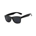 Black Wayfarer Fashion Sunglasses for Women. 