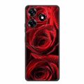For Tecno Spark 10C Phone Case Black Silicone Soft Back Cover Case For Tecno Spark 10 Pro Spark 10C Case Spark10C 10 C Coque. 