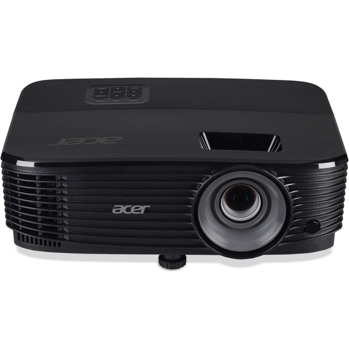 Acer X1123HP 4,000 Lumens SVGA DLP Projector 1 Year Local Warranty