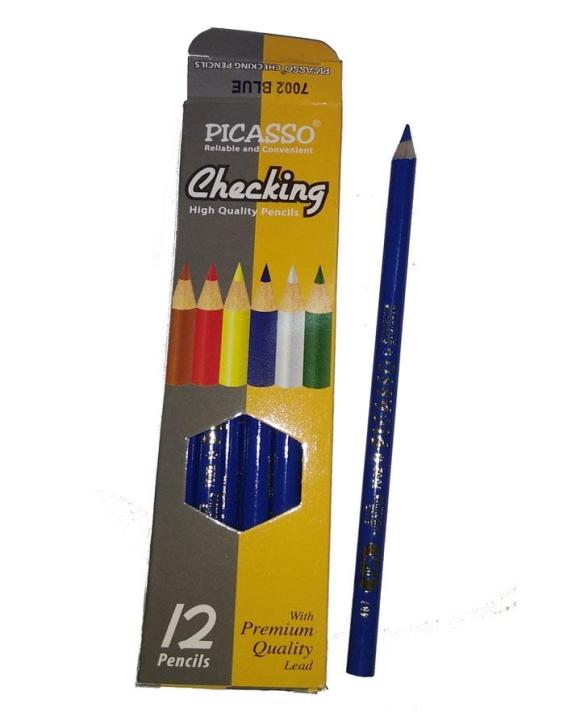 Blue%20Color%20Pencil%20Art#%207002%20(12%20Pcs)%20-%20Image%203