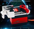 Drope kit drone payload release Mechanism Drop device for Drone Payload Delivery,. 