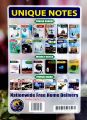 Unique Notes Biology Notes For 9th Class Subjective and Objective PCTB Syllabus 2025. 