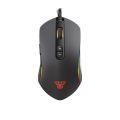 FANTECH X9 Thor Macro RGB Gaming Mouse With Adjustable 4800 DPI And 7 Buttons. 