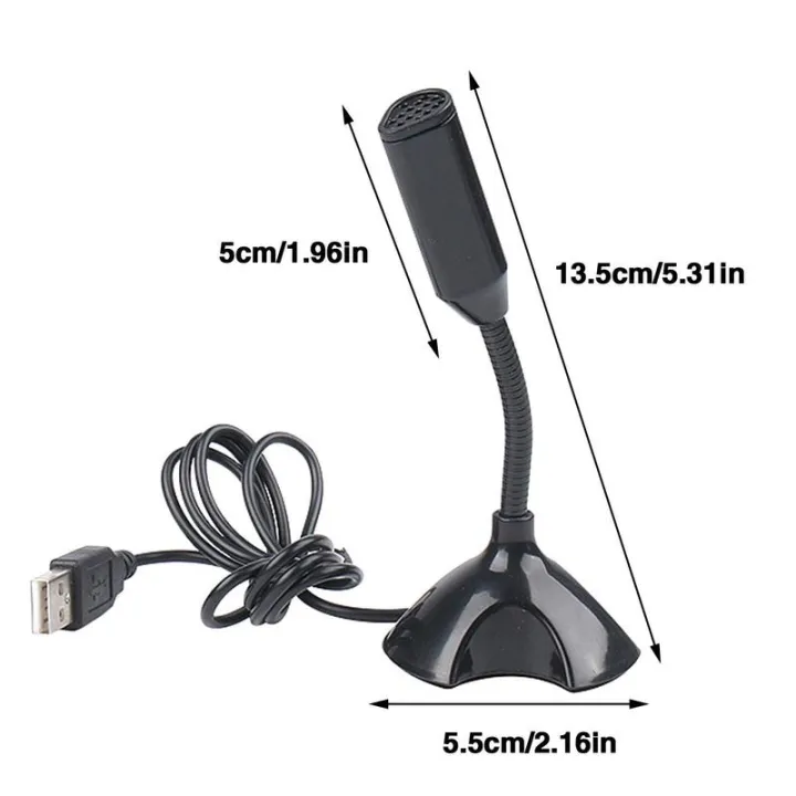 USB%20Mini%20Stand%20Mic,%20Adjustable%20Microphone%20for%20Laptop,%20Desktop%20PC,%20Studio%20Recording,%20with%20Holder%20for%20Speech%20and%20Audio%20Recording%20-%20Image%204