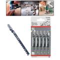 5 Pcs Jig Saw Blades Speed for Wood.. 
