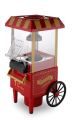 Pop Corn Maker. 