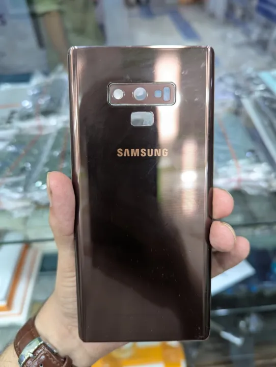 SAMSUNG%20NOTE%209%20BACK%20REPLACEMENT%20ORIGINAL%20GLASS%20-%20Image%207