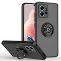 For Xiaomi Redmi Note 12 4G High Quality Back Cover Case Protection for Camera lens Rubber Back cover Case Stylish Design case For Xiaomi Redmi Note 12 4G Car Magnetic Holder Matte Armor Case. 