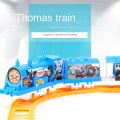 Trains Cars Kids Toys. 