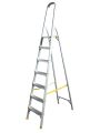 High Quality Aluminium Ladder Rust Free. 