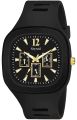 Stylish watch square shape for men and women Waterproof Smart Like Design. 