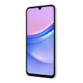 Samsung Galaxy A15 8GB RAM-256GB ROM 5000 mAh Battery (6.5") Display PTA Approved One Year Official Brand Warranty. 